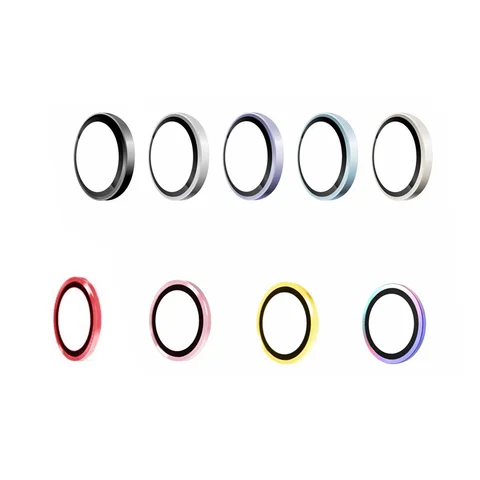 Защитная крышка для объектива задней камеры 1 шт., Защитное стекло для Ipad 10 Air 4 5 Air5 10,9 2020 Mini 6 8,3 2022 Pro 11 12,9 дюйма 2018