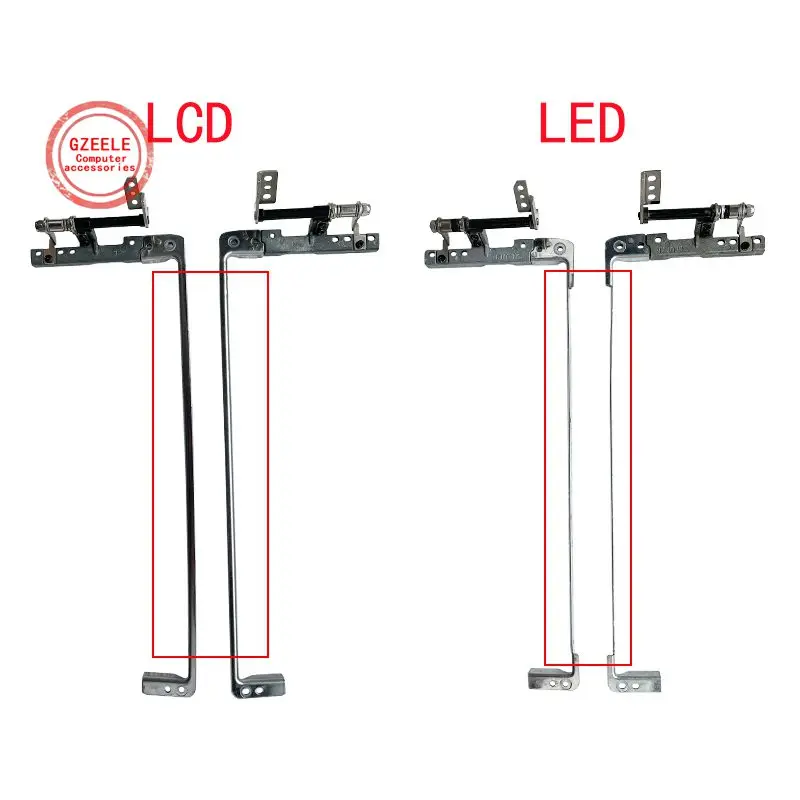 Новый комплект светодиодных петель для ноутбука HP Pavilion DV6 |