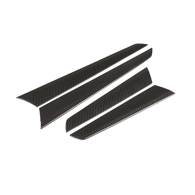 

Декоративная панель для салона автомобиля, обшивка панели для Mercedes Benz C Class W204 C180 C200 2009-2014, автомобильные аксессуары