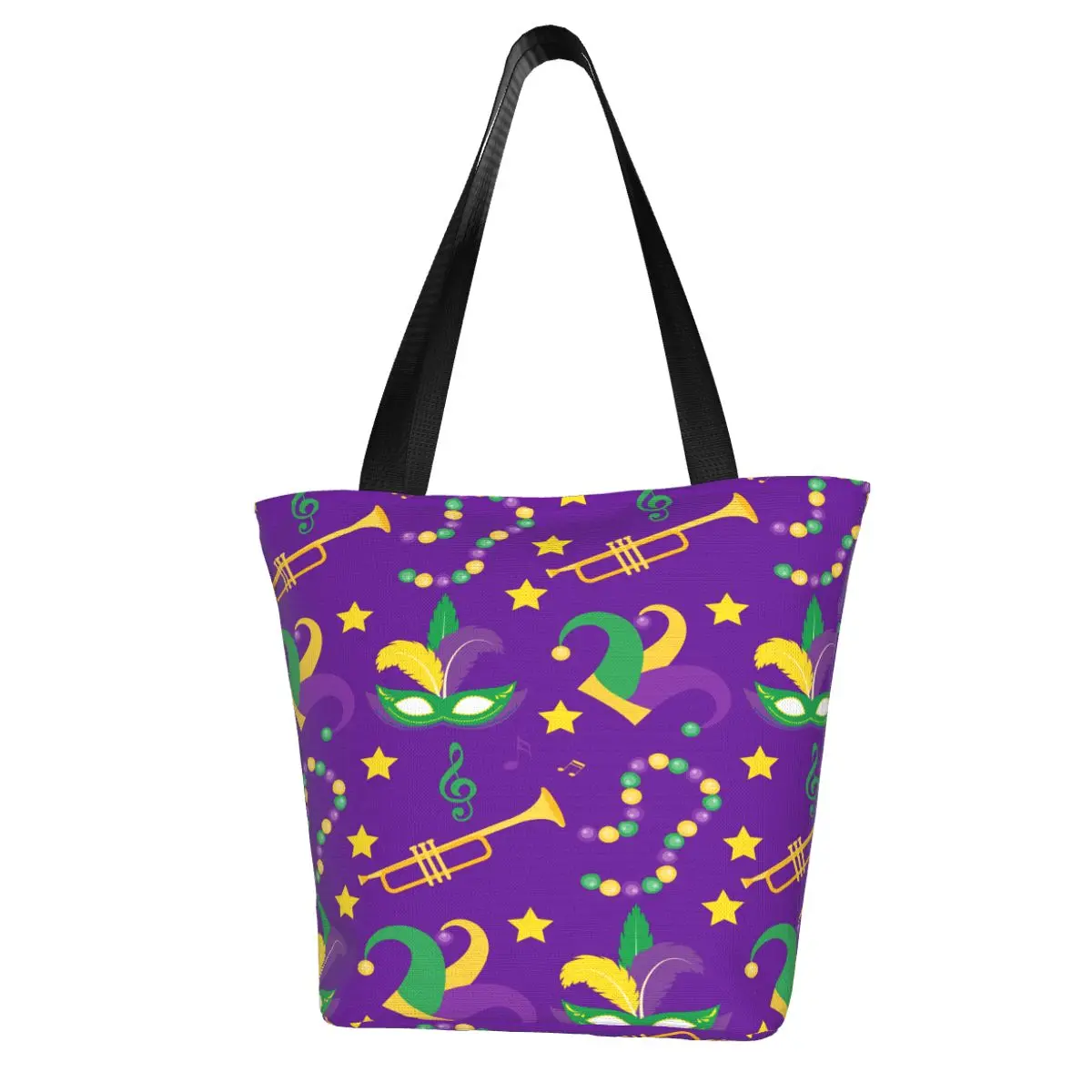 

Женская сумка через плечо, ежедневная Сумка для покупок с искусственными перьями и бусинами, сумка-тоут для книг и студентов, сумка для дево...