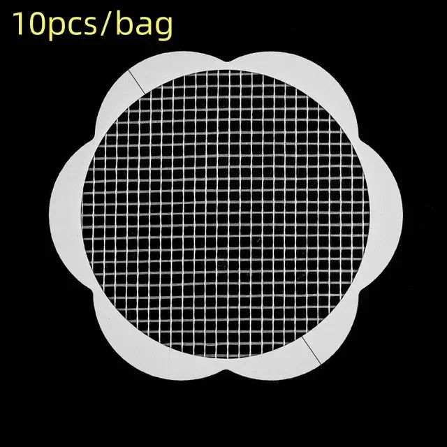 

Одноразовые наклейки для слива душа ПВХ