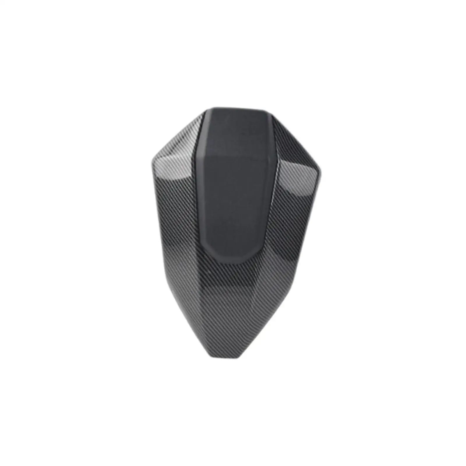 

Rear Seat Fairing Cover Wear Resistant Stylish Decoration Replace Parts Motorbike Accessories for FZ-07 MT-07 High Performance