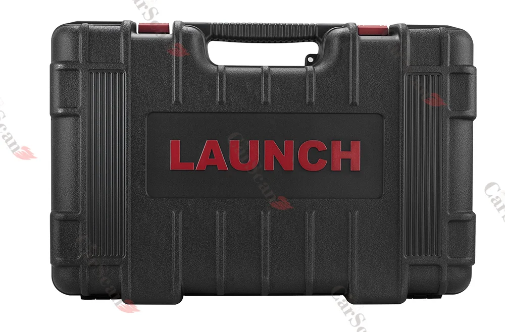 Автомобильные диагностические инструменты LAUNCH X431 pro3s Plus инструмент для полной