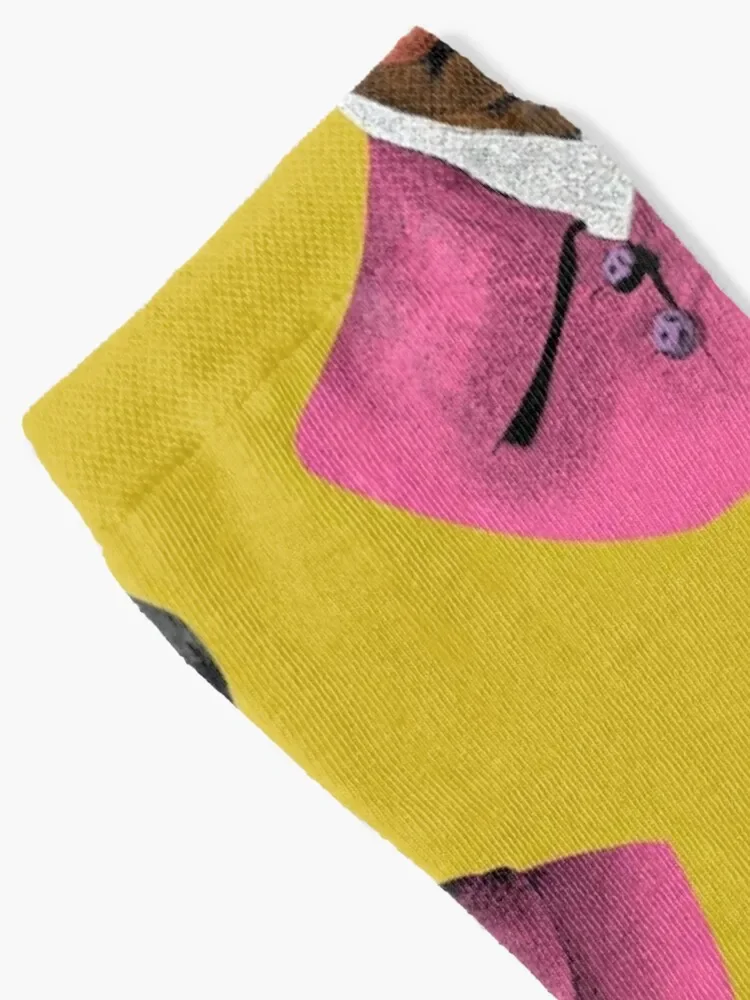 Носки Harriet Tubman рождественские чулки незаменимые теннисные мужские носки для