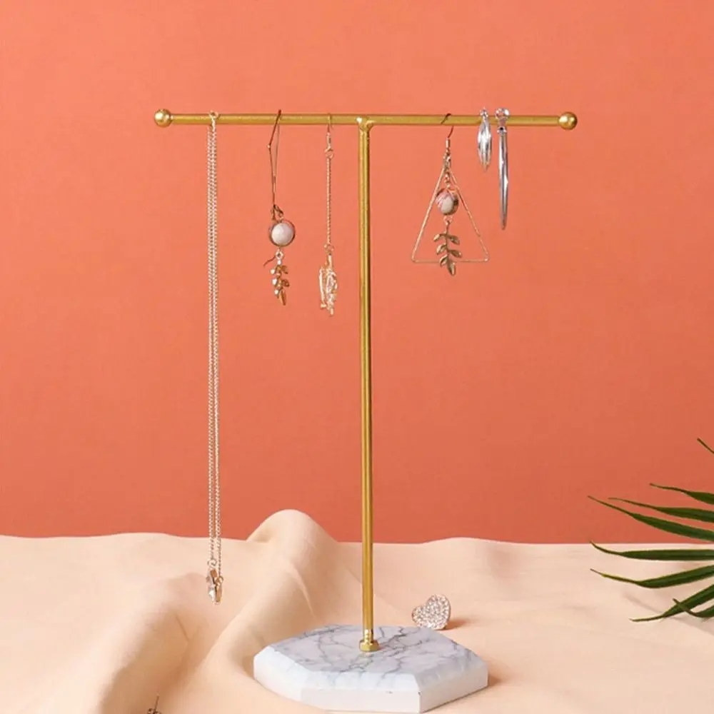 

Держатель для сережек, нишевой дизайн, подставка для хранения сережек, витрина для ожерелий, витрина для ювелирных изделий