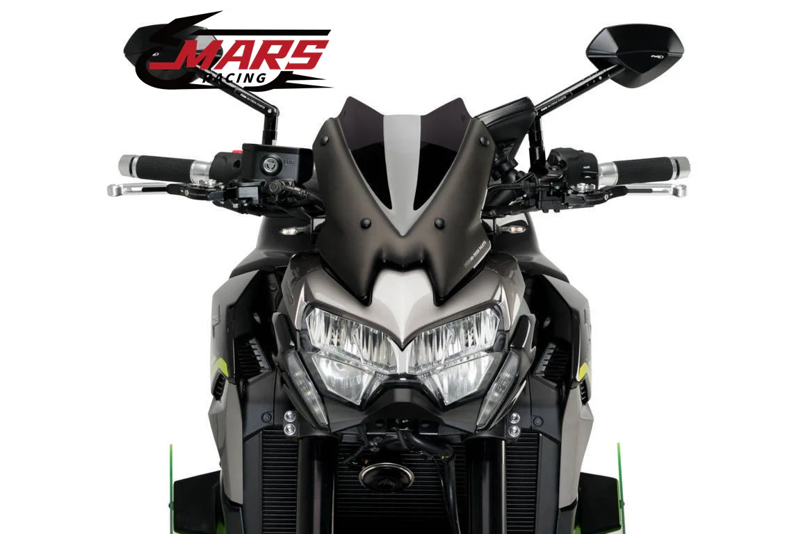 Аксессуары для мотоциклов ветровое стекло прицел на ветрозащитные дефлекторы