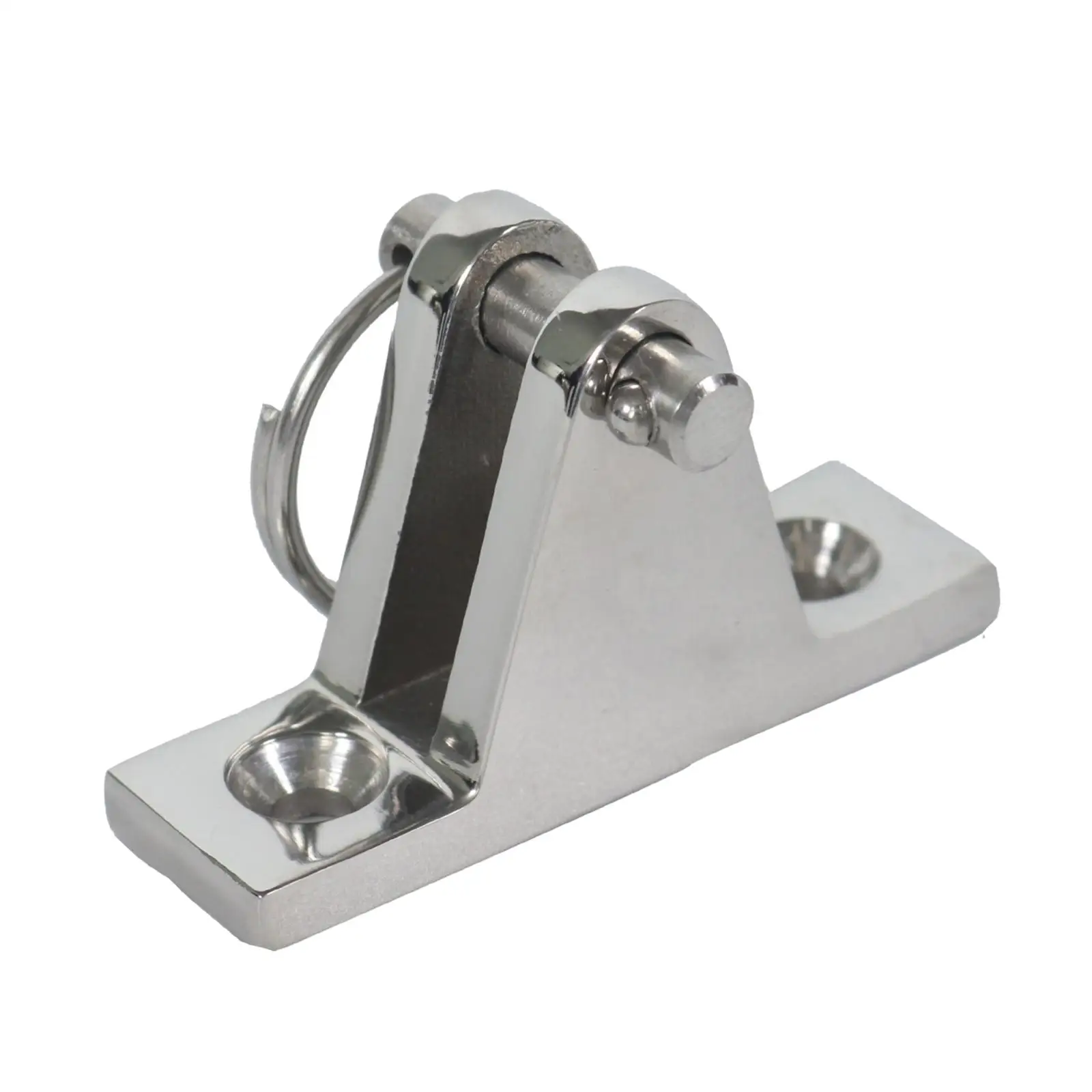 Верх бимини 90 и град Фитинги для крепления на палубе Съемные быстроразъемные