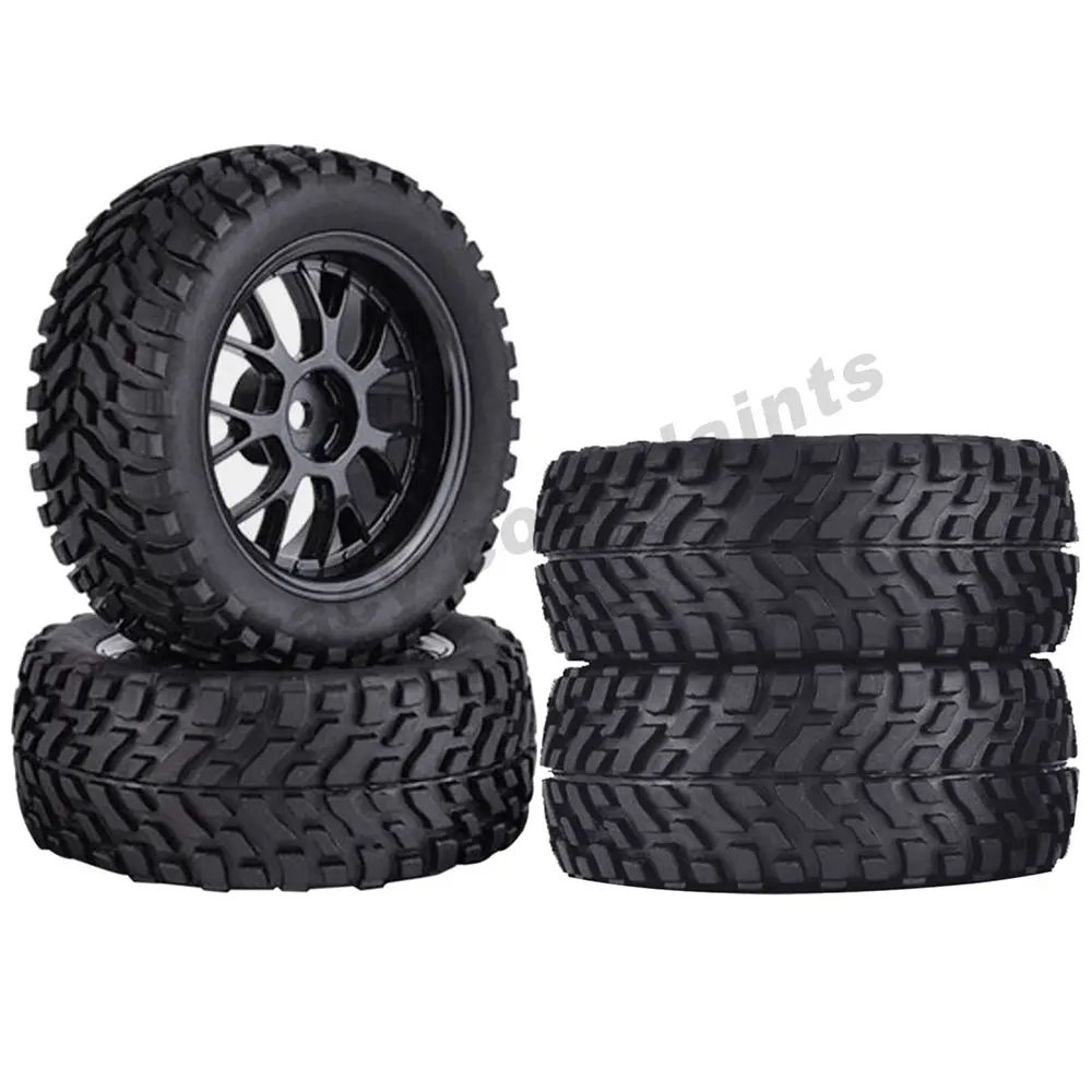 Wltoys 144001 Scx10 Traxxas Trx-4 Tamiya