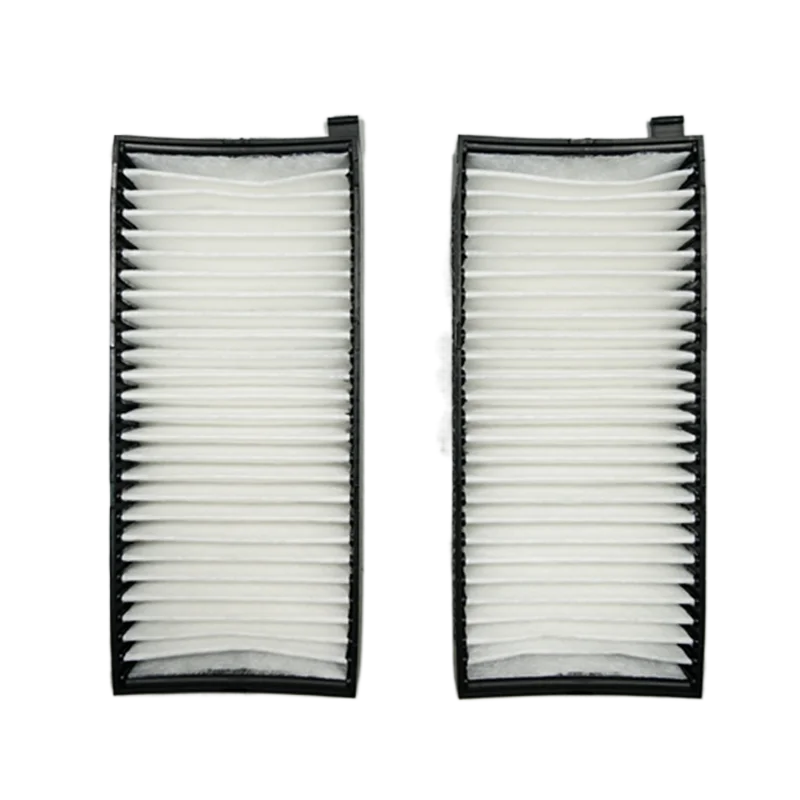 

cabin filter for Ssangyong Actyon Kyron Roewe W5 OEM: 68111-091A0