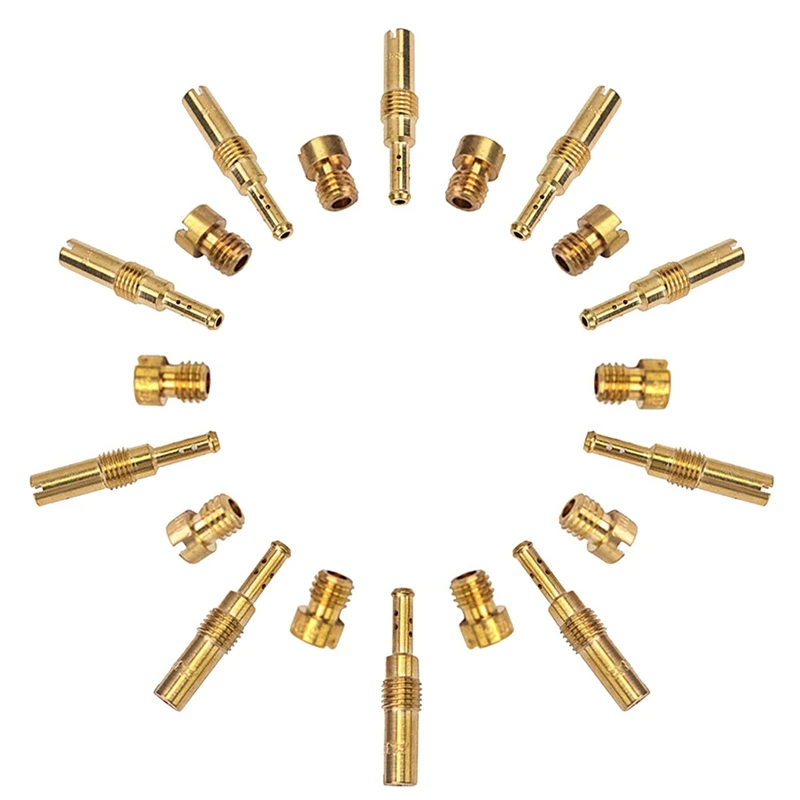 Карбюратор для PWK Keihin OKO CVK PWM NSR KSR мотоциклетный 100 шт.