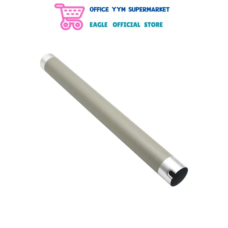 5 шт. JC66-02993A верхний нагревательный ролик фьюзера для SAMSUNG ML 2950 2955 SCX4705 4726 4727 4728 4729
