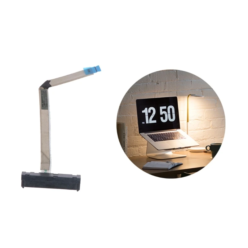 Замена кабеля жесткого диска HDD для ноутбуков 3-15ITL6 3-15ADA6 3-15ALC6 Прямая поставка