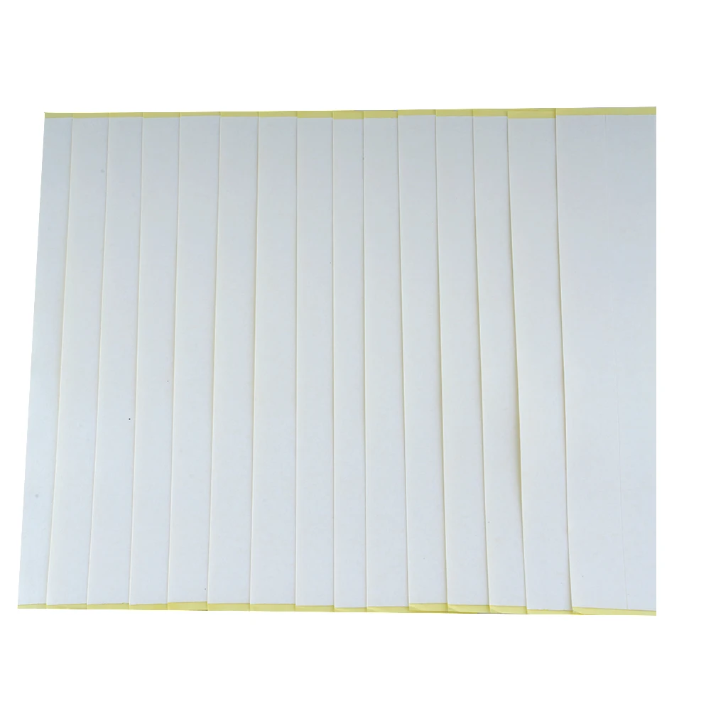 

Golf Clubs Grip Golf Grip Tape Golf Grip Strips Double Sided Tape Double Sided High Quality Paper Material For Golf Clubs Grip