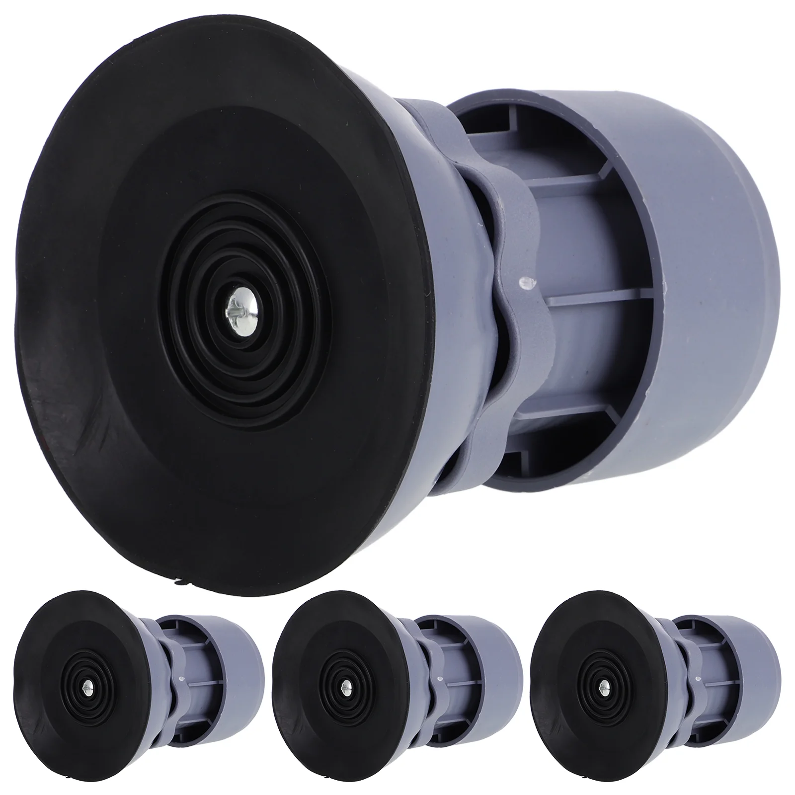 Подушечки для ног стиральной машины базовые подушечки антивибрации