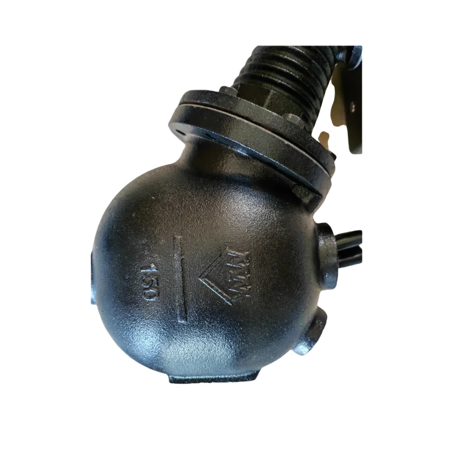 Контроллер насоса отключения низкой воды GEOX 150S для паровых котлов новый сорт