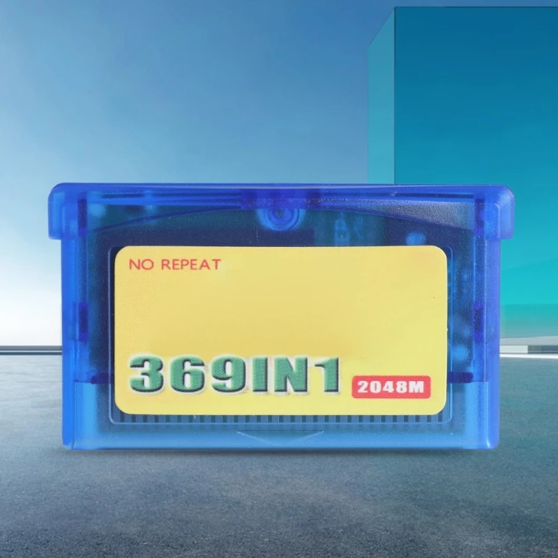 Игра 369 английская версия