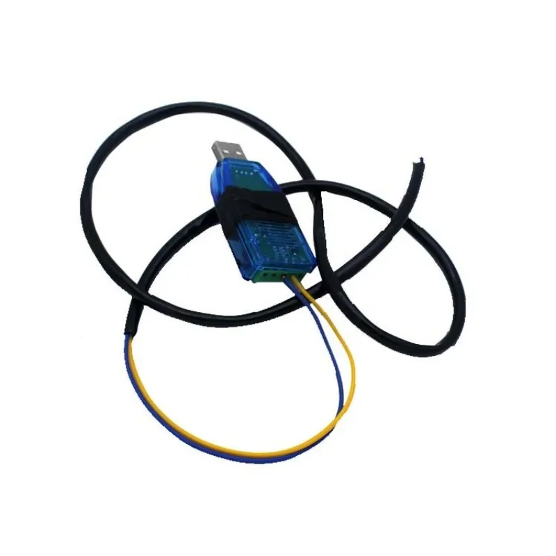 Контроллер VOTOL EM150-2/EM200-2/EM26 USB-кабель для программирования компьютера кабель