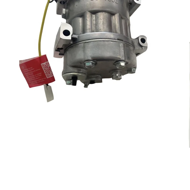 

New Air Conditioning Compressor 84094705 For Truck (Febi) At Low Price