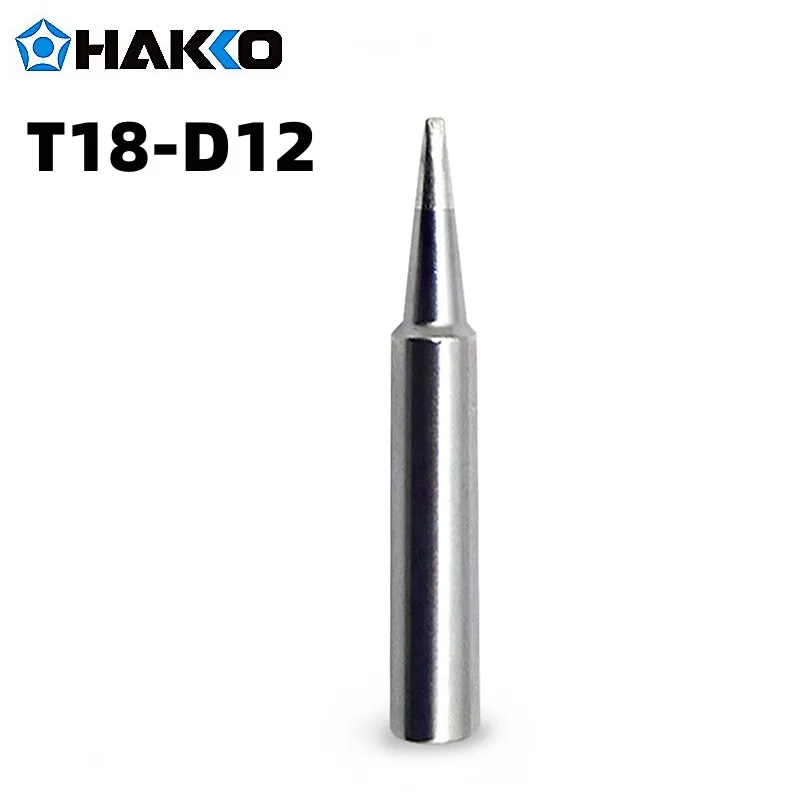 

Аксессуар для паяльника Hakko, оригинальный аксессуар для детской, металлической паяльной станции 8802/8803/8805