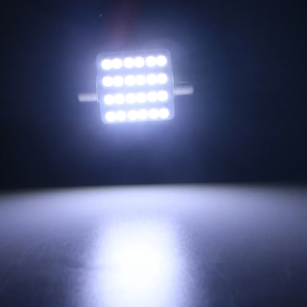 4 шт. автомобильные лампы для чтения внутреннего интерьера автомобиля