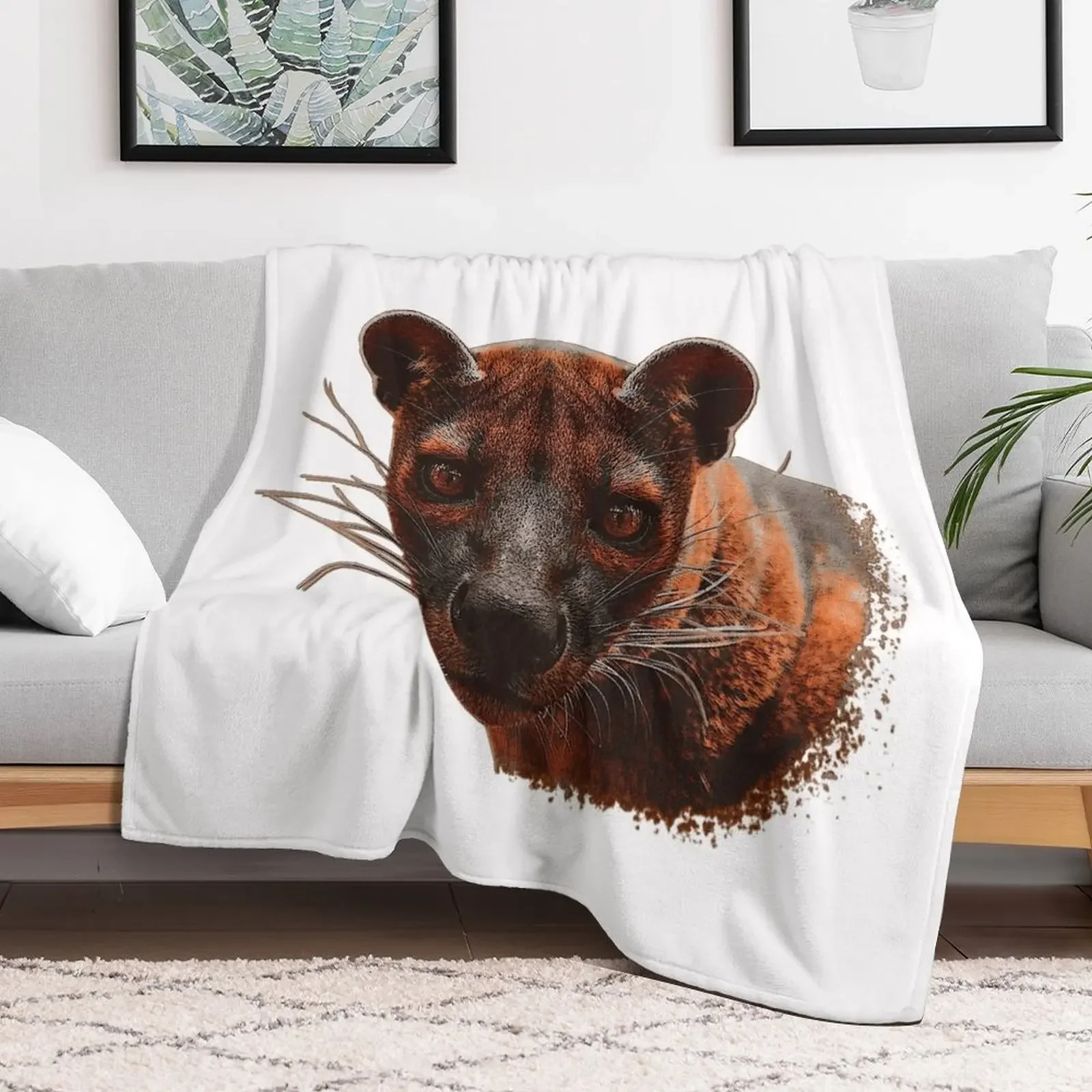 Кошка-хорька карнигар красивая одежда для любителей животных популярное