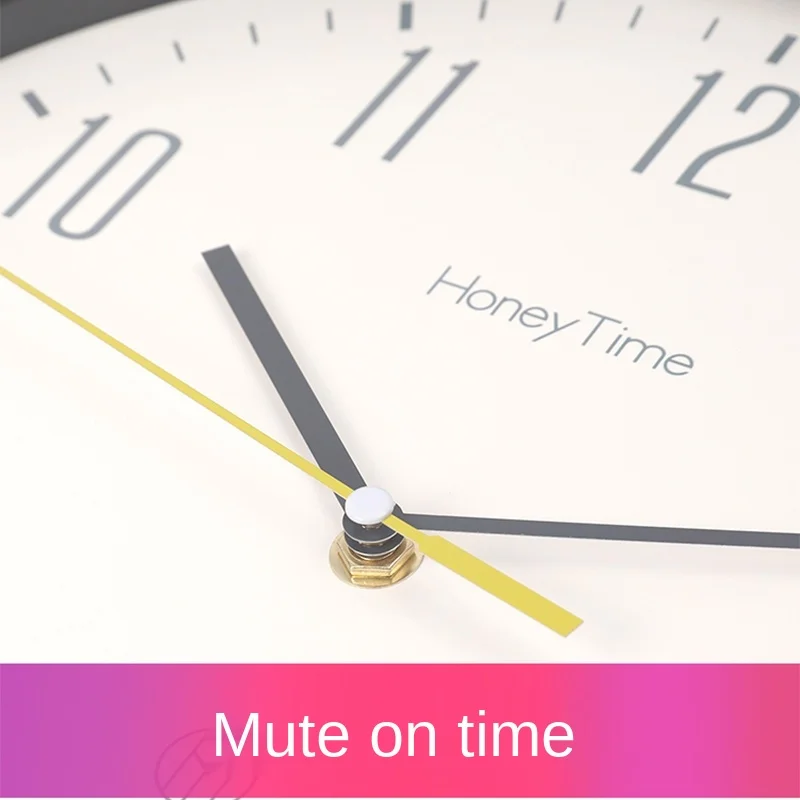 Большие настенные часы для украшения гостиной домашний декор креативные