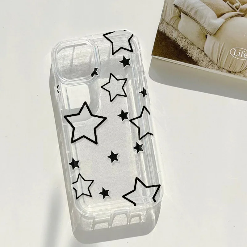 Силиконовый мягкий чехол для телефона iPhone 14 Pro Fundas 12 15 11 13 XR X XS Max 6 7 8 Plus SE 15pro 13pro