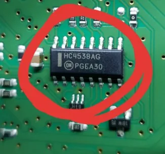 

Бесплатная доставка HC4538AG 10 шт.