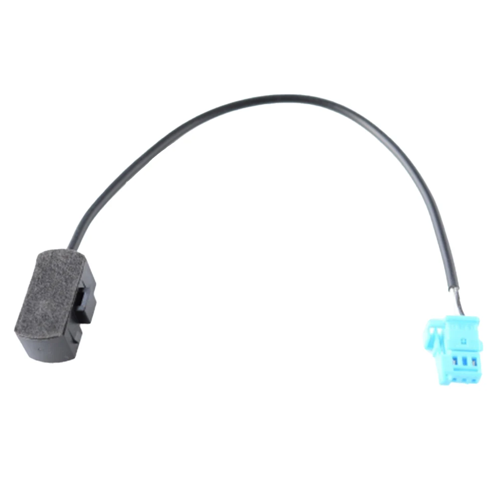 

Brand New ​microfono CD Host ABS Black Bluetooth Direct Replacement Host RD45 Replace Install For 206 207 308 408