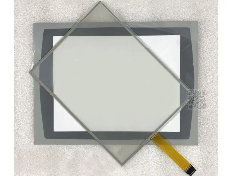 Новая защитная пленка PanelView Plus 1500 2711P-T15C4D1 2711P-T15C4D2 сенсорное стекло