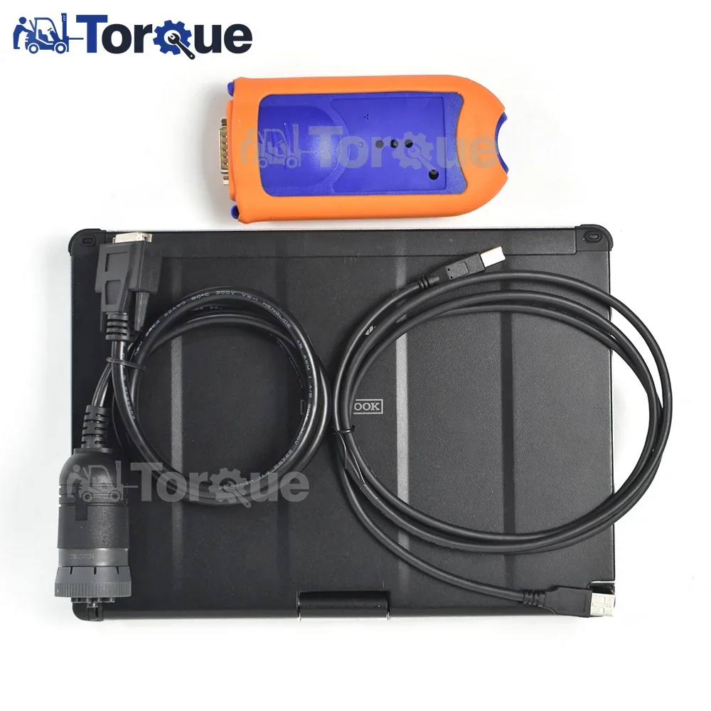 Для J-D EDLV2 электронный диагностический инструмент для обслуживания ссылок