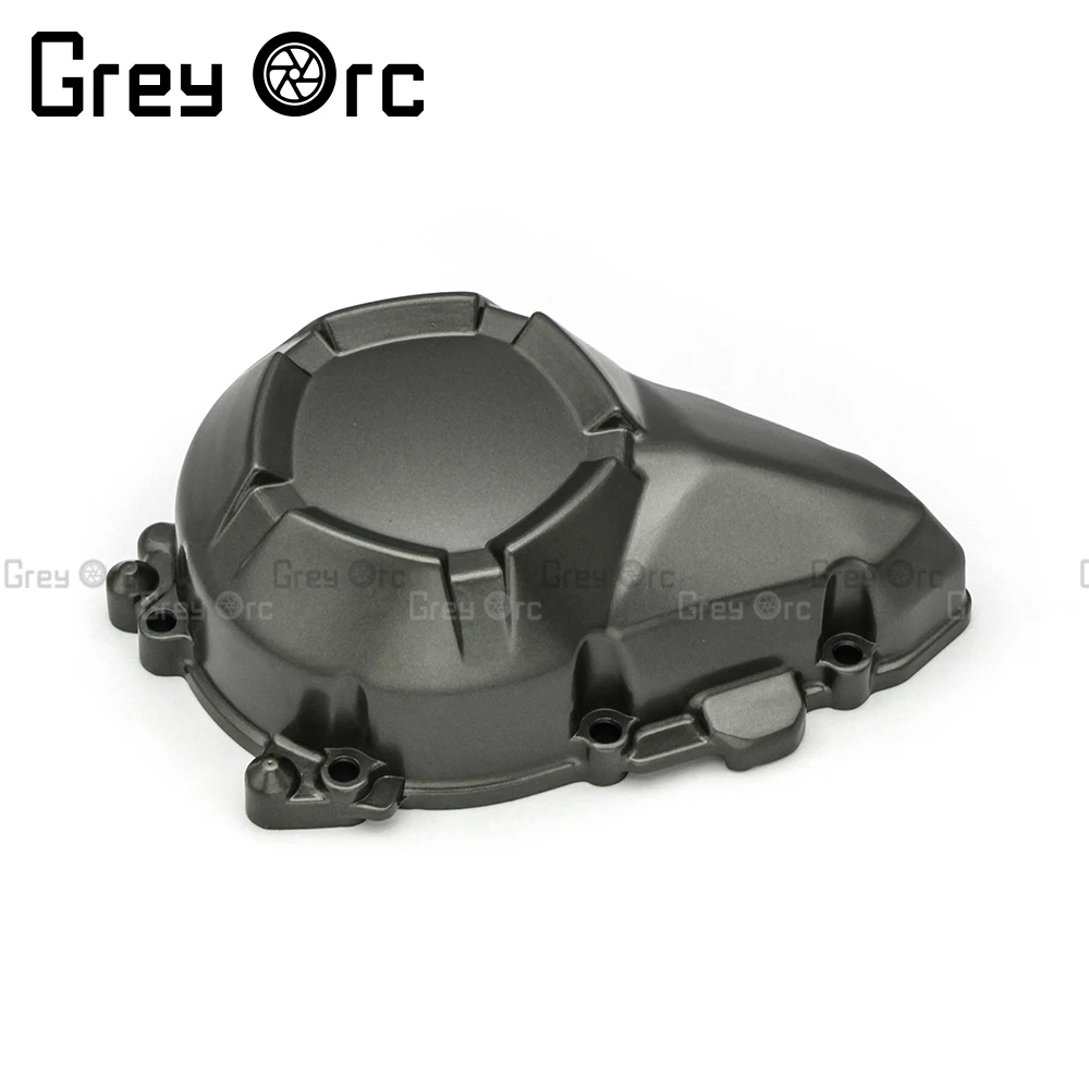 Для Kawasaki Z800 2013 2014 2015 2016 Z 800 2017 2018 мотоциклетная алюминиевая левая сторона статора