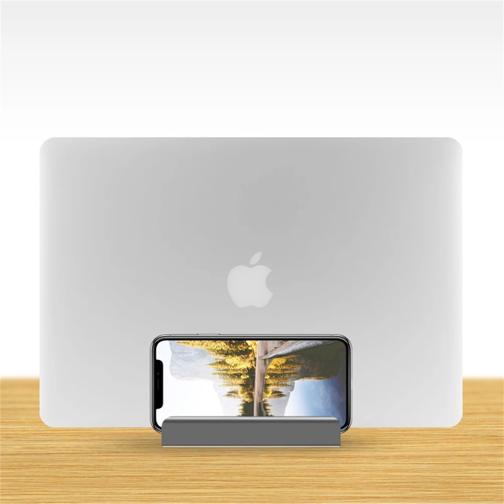 

Настольная подставка-держатель для iPhone, iPad, Apple