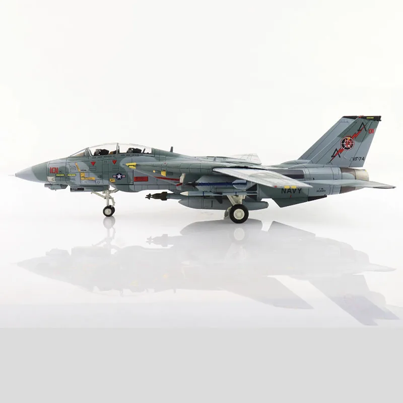 Литье под давлением в масштабе 1:72 модель модели с искусственным литьем и