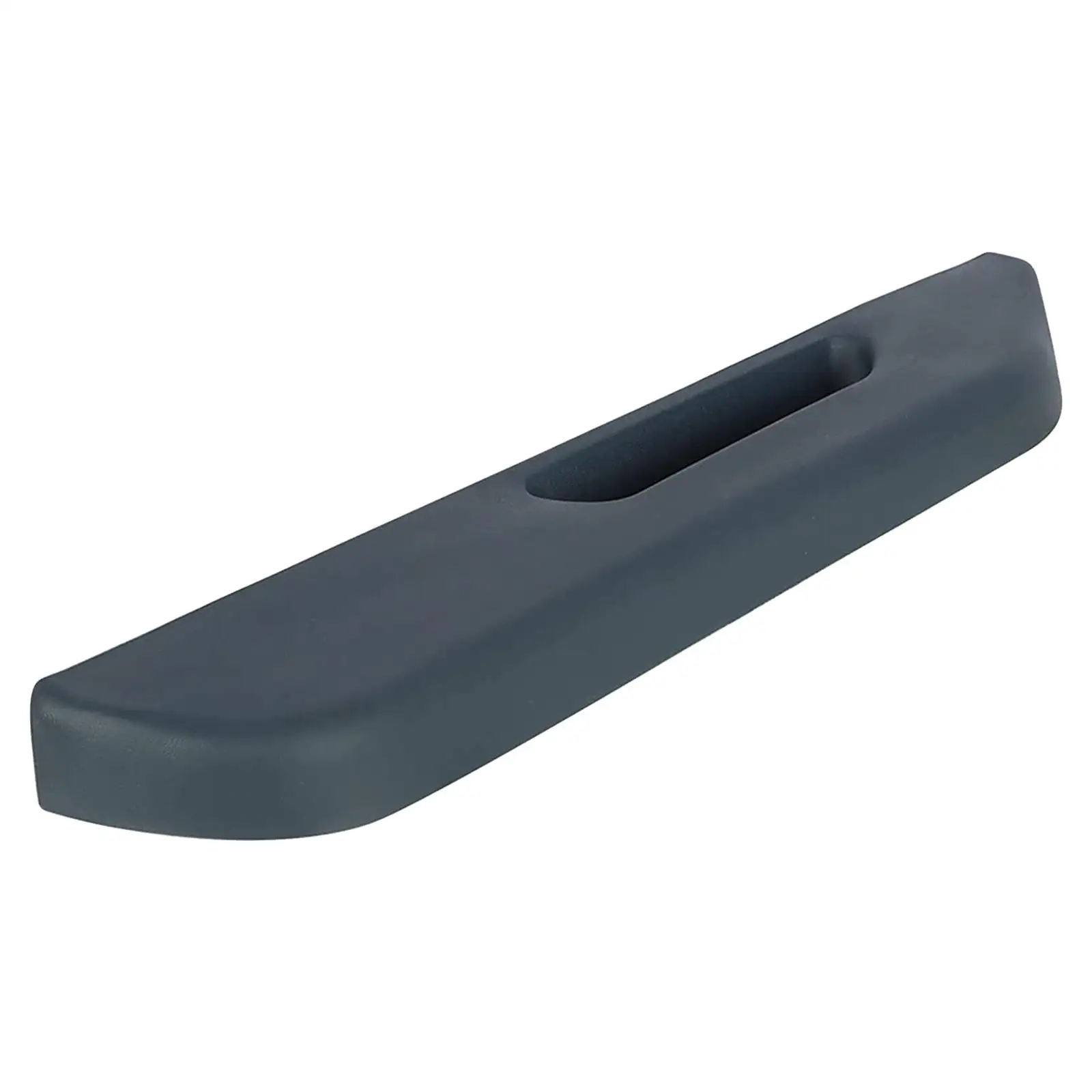 

Door Armrest Pad Front Left Driver for 0 1988-1994 Replace 1554648 Parts