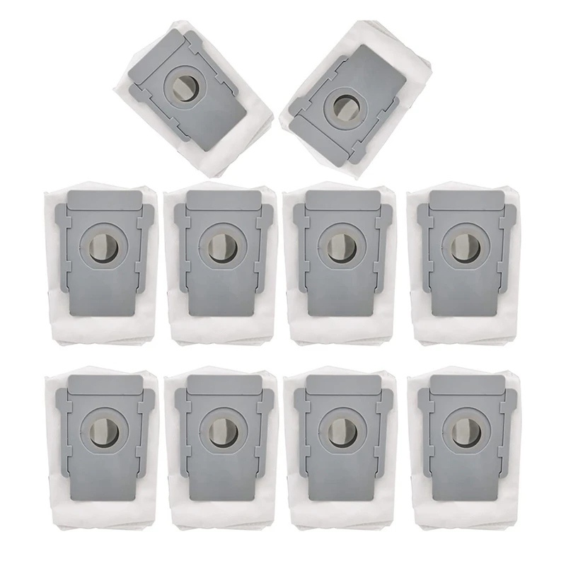 

Многоразовый усовершенствованный пылесборник для пылесоса Irobot Roomba I7 + I3 + I4 + I6 + S9