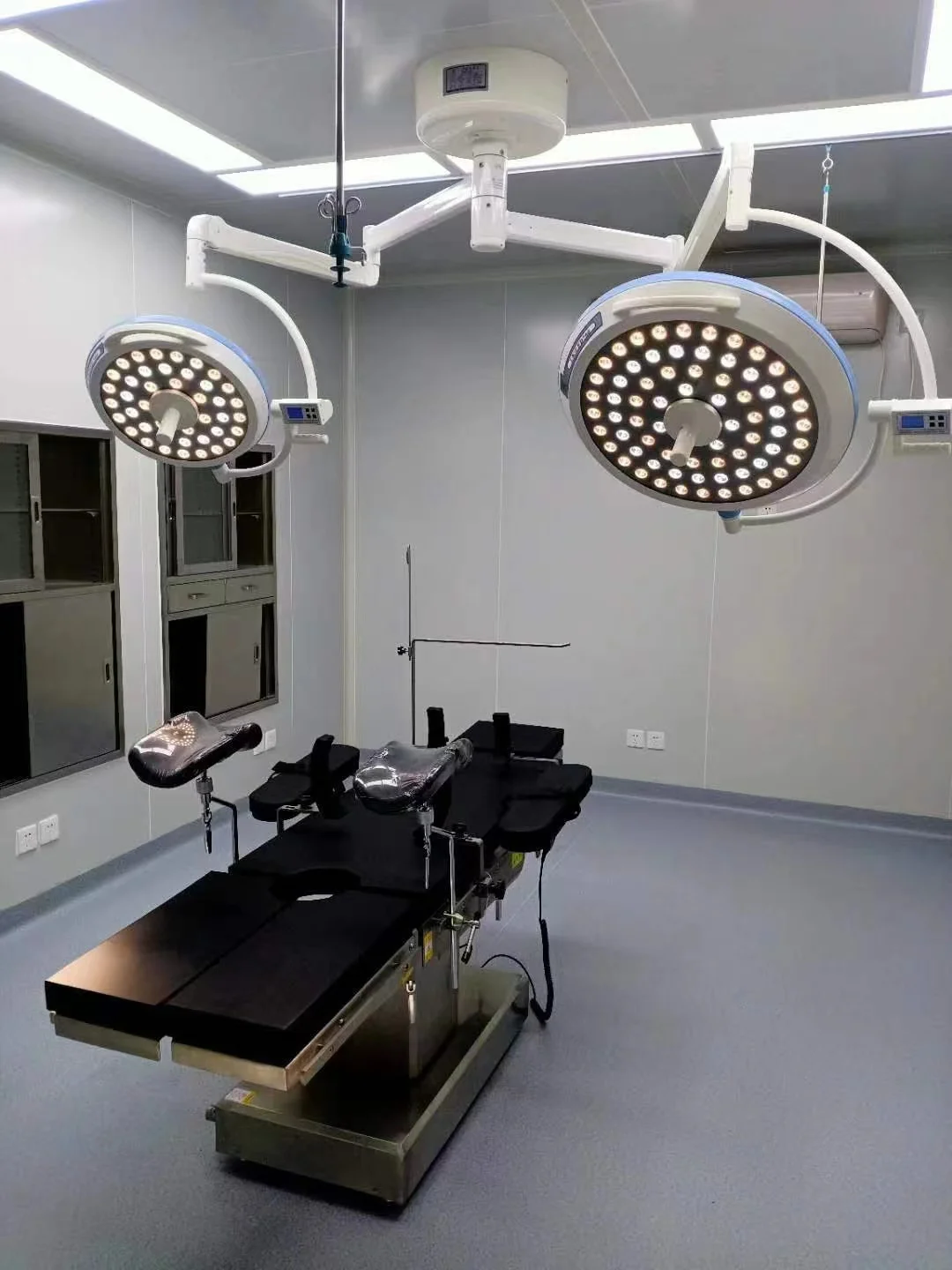 Кровать для медицинского театра хирургический операционный стол