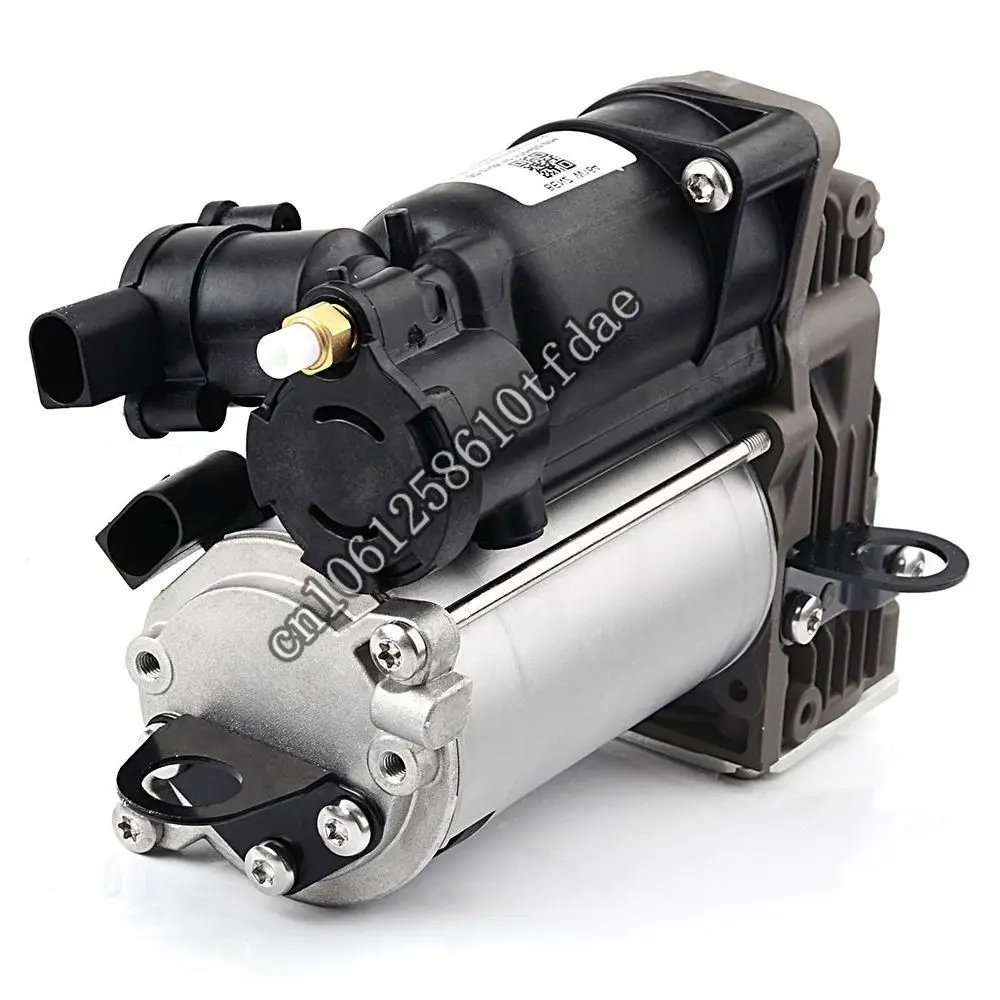 

BBmart Auto Part Rear Air Suspension Compressor For BMW E66 X5 OE 37226787616