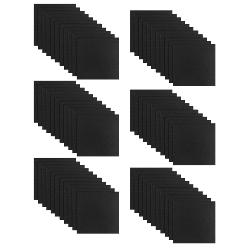 

72 шт./упаковка, звукоизоляционные панели из пеноматериала