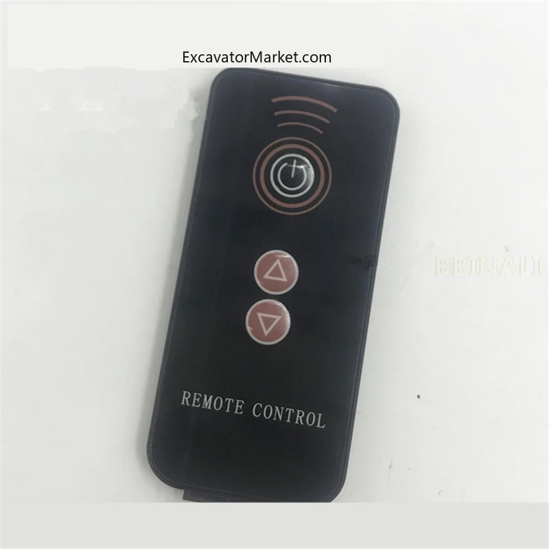 CATERPILLAR CAT 307 312 320D 320D2 336D2 Часы-таймер с дистанционным управлением Аксессуары для