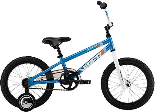 

Viper 20" Wheel Youth BMX Bike
