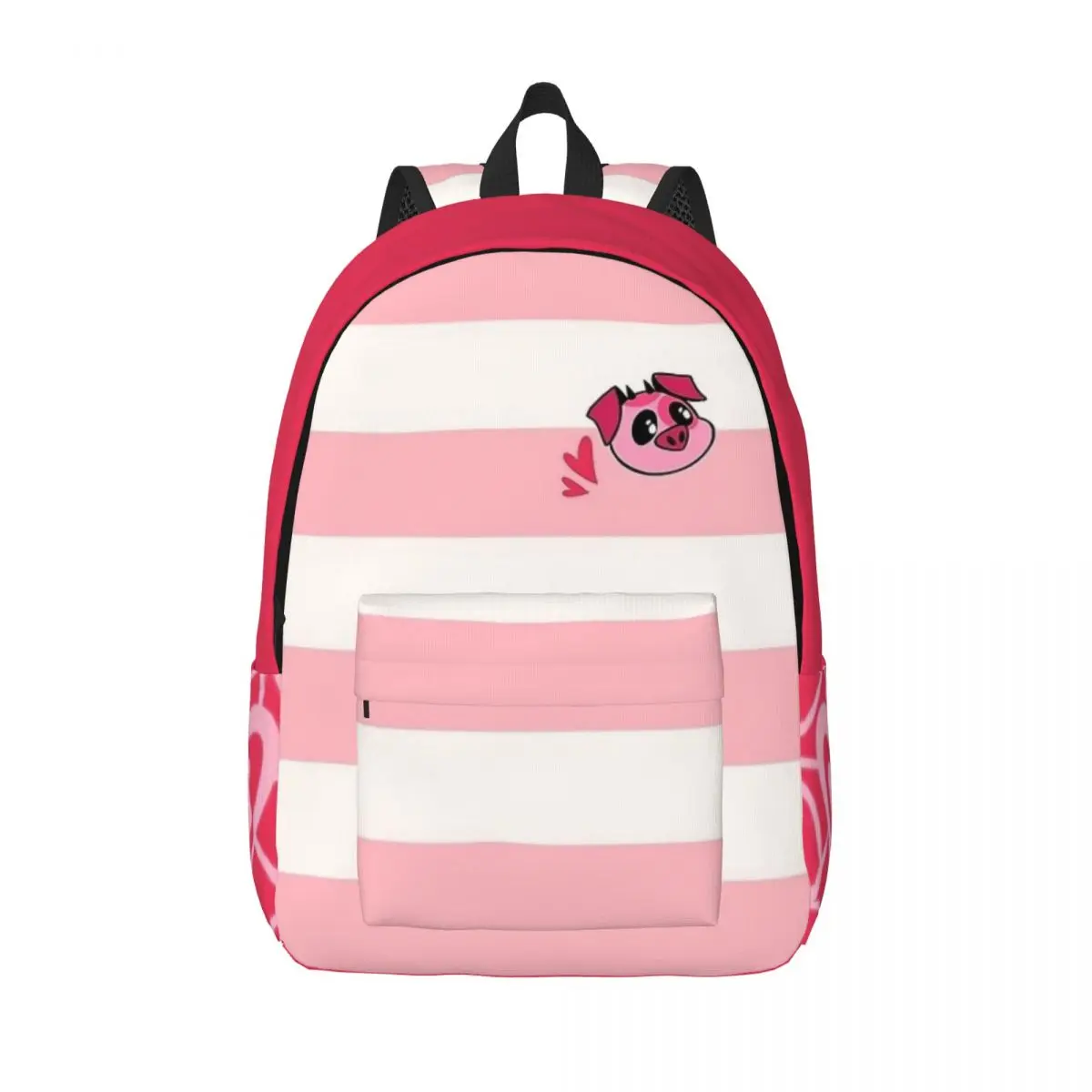 Спортивный рюкзак из искусственной кожи с изображением ангела