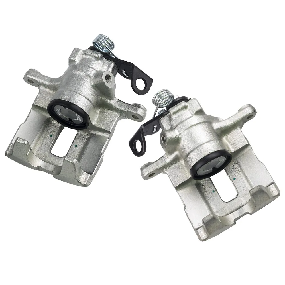 

Задние тормозные суппорты для шасси платформы транспортера VW Mk4 1990-2003 701615423 701615424