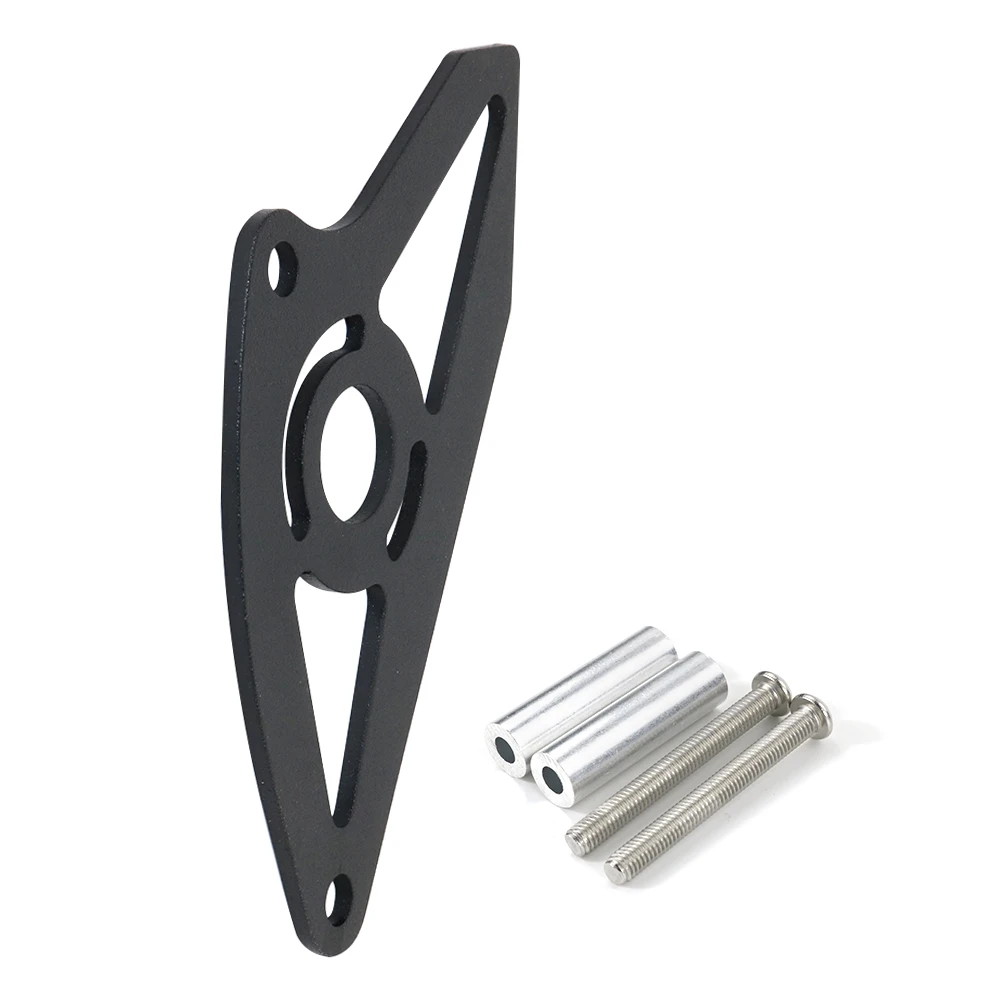 Подходит для SUZUKI DR-Z DRZ 400SM 2005-2022 400S 400E 2000-2022 крышка передней звездочки мотоцикла