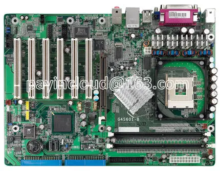 

Industrial Equipment Board G4S601-B G4S607-004G R.B00