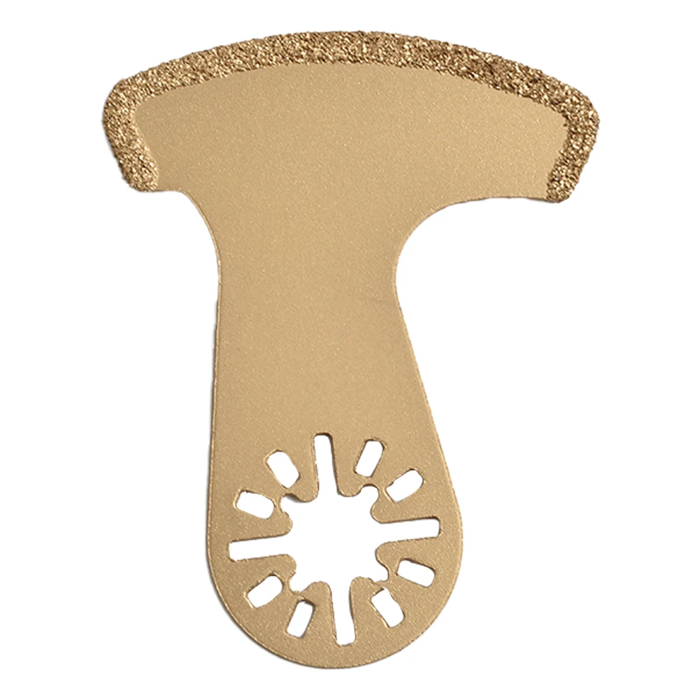 Формовочный колебательный шлифовальный алмазный карбид набор из 2 предметов