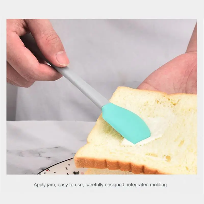 

Mini Baking Set Comfortable Grip Apply Evenly Suitable For Various Scenarios Outstanding Color And Texture Multi Purpose