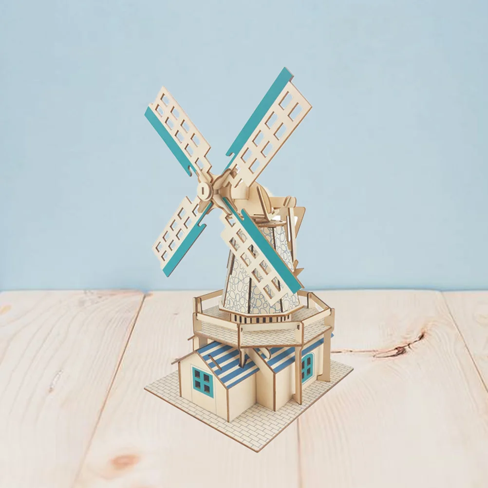 

3 D популярные детские развивающие пазлы-игрушки, детские DIY объемные 3d головоломки из металла