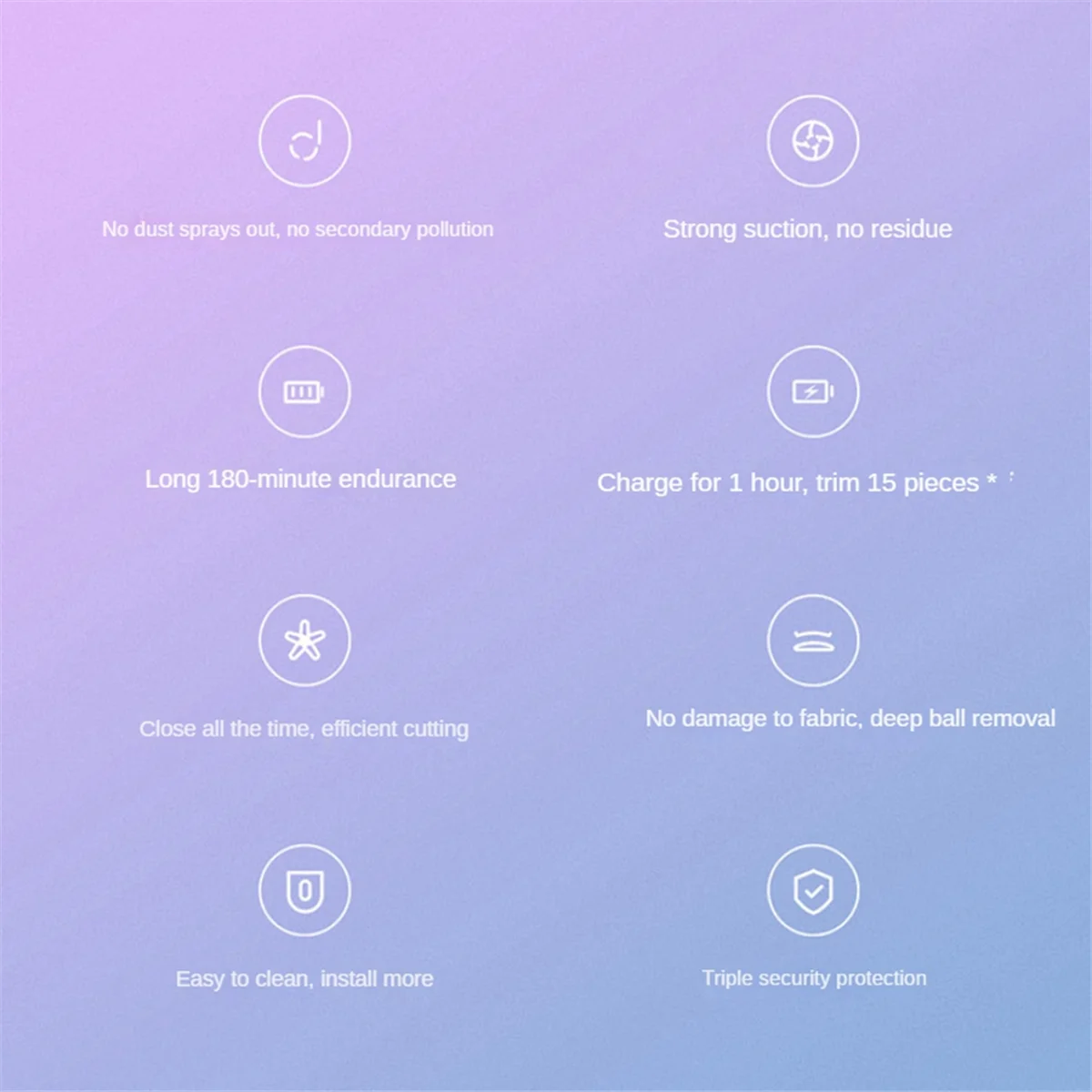 Для Xiaomi Mijia средства для удаления ворса одежды средство пуха портативный засіб с