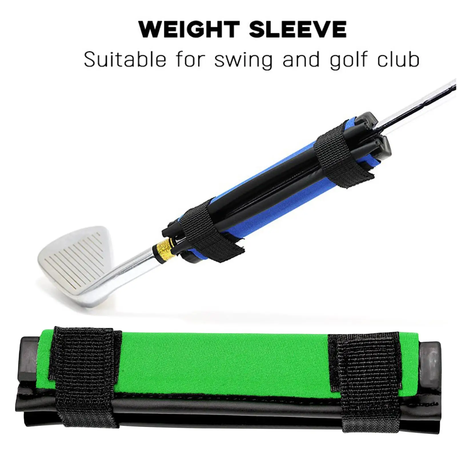 

Golf Club Golf Accessory Golf Club Head Wrap Practice Tool